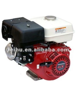Gasoline original Honda engine GX270