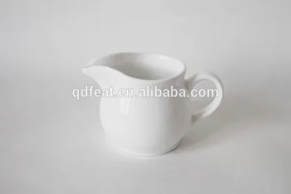ceramic cow milk jug