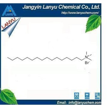Hot sale chemicals CAS 1119-97-7 Cetrimide