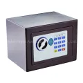 Tiger Electronic Digital Mini Home Safe Box (HP-ED17E)
