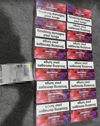 Al Fakher Cube Coconut hookah cream