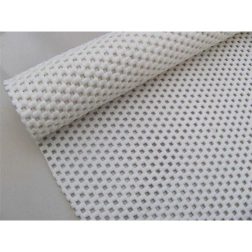 PVC-Teppichgreifer, rutschfeste Matratzenauflage, rutschfeste wasserdichte  Bodenmatte Hersteller in China