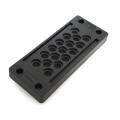 KDP/N Cable Entry Plate high protection class