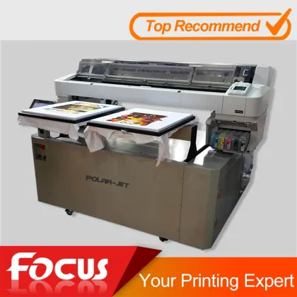 2016 newest industrial digital printer printer t shirt dtg printers for sale
