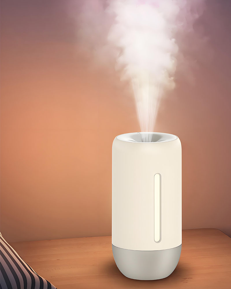 Humidifier Atomizer Plate 