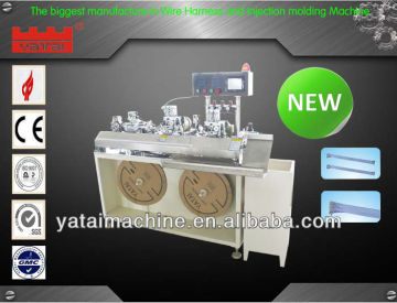 Full automatic terminals crimping machine -FFC