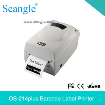 Argox Thermal Barcode Printer Label Printer