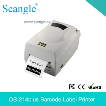 Argox Thermal Barcode Printer Label Printer