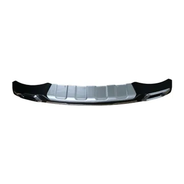 CHEVROLET 15 CRUZE Body Kits - Black Silver Diffusers, Rear Bumpers, Grille