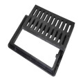 Xả Grating Cover Gang Gully kim loại Grating