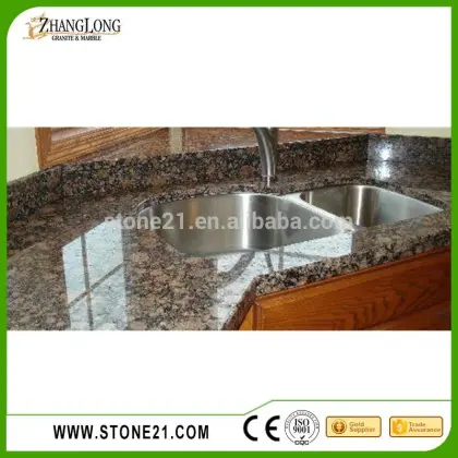 cheap price Brown Baltic granite