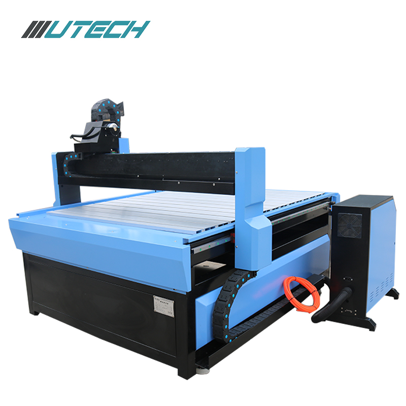 3D Foam Engraving Machinery