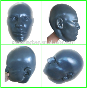New Design Sparring Partner Human Head Target Boxing Equipment