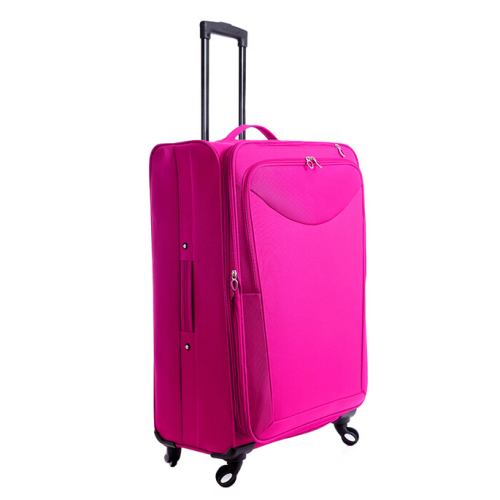 Stocklots Over stock Leftover polyester trolley luggage, surplus roller reisetasche travel bag, excess inventory suitcase set