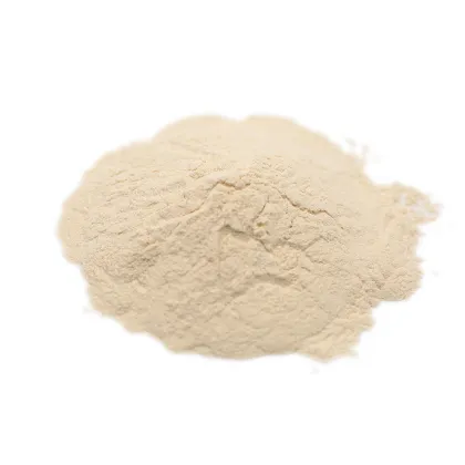 Certified organic red ginseng powder
