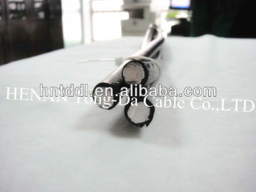 ABC(Aerial Bounded Cable)