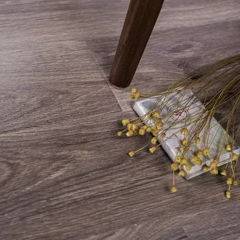 Fashion new colors of 8mm hdf laminate flooring