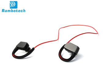 2017 New Products Made in China Bluetooth v4.0 CSR Deep Bass Sport Bluetooth Headset RN2