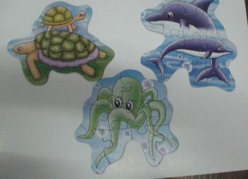 puzzle