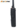 Ecome ET-D889 VHF UHF GPS Digital Walkie Talkie Ham DMR Portable Radio