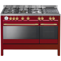 Electric Oven and Hob Kitchen Meireles