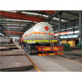 25800L 10 Wheel Propane Transport Trucks