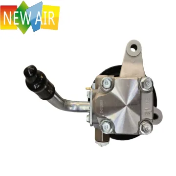57100-2E300 PSP-HY-030 and 57100-2T000 Power Steering Pump for Hyundai Tucson (JM) 2.0 CRDi D4EA