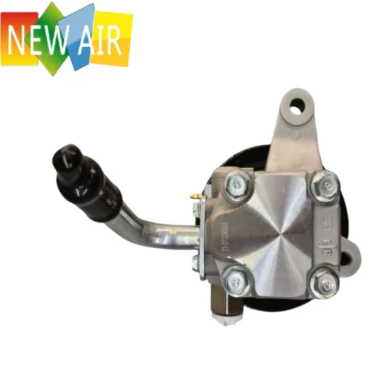 57100-2E300 PSP-HY-030 and 57100-2T000 Power Steering Pump for Hyundai Tucson (JM) 2.0 CRDi D4EA