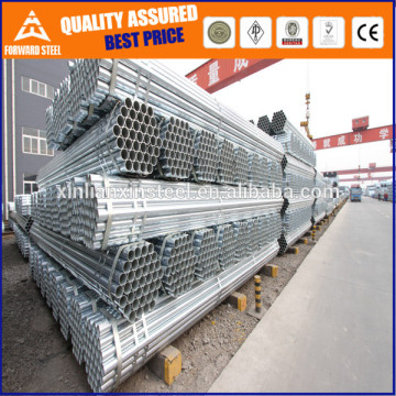 hot dip galvanizing line/hot dip galvanizing steel pipe/tube/hot dip pipe