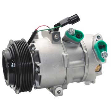 VS14E Auto CAR Compressor dla Hyundai Kia 97701BW110 97701-BW110