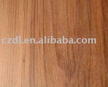 Swift Lock Wood Grain Laminate Flooring