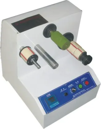 Long Service Life Professional Adhesive Tape Slitting Machine
