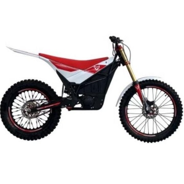 Arctic Leopard E XT 620 CR-Mo Steel Frame Offroad 100 km/h elektrisches Mountainbike