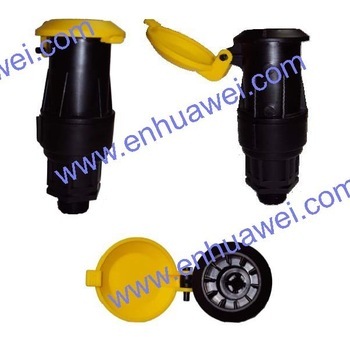 Huawei Brand Model No.1106S Quick Coupler