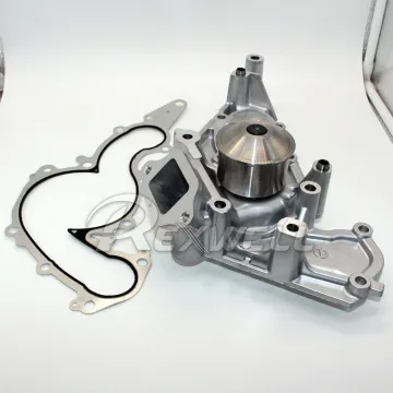Wholesale Gasoline Engine Water Pump for Toyota Lexus SC430 16100-59276
