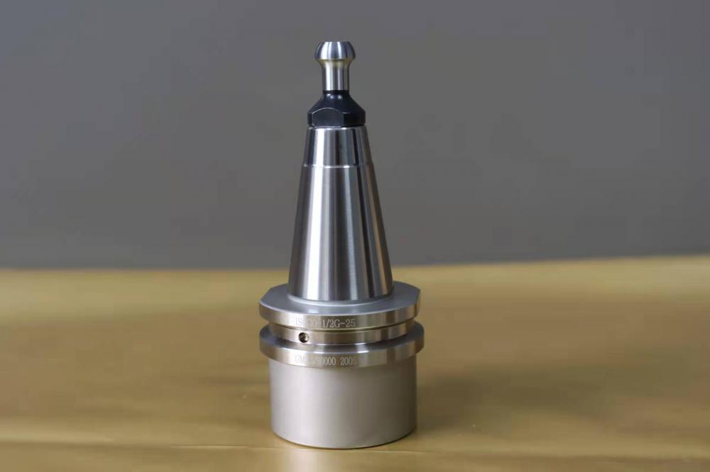 ISO-Norm ISO30-1-2G-25-Collet-Spannfutter für CNC-Fräsen