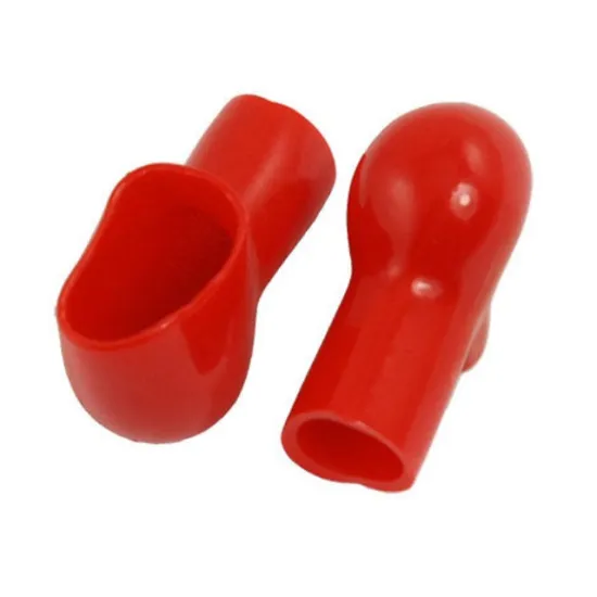 terminal cap, plastic battery terminal cap, cable terminal cap