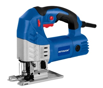 INTOUGH 800W Jig Saw - Top Quality 18mm Cutting Professional Power Tool with OEM Support