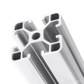 Aluminium extrusie T-slot frame profiel
