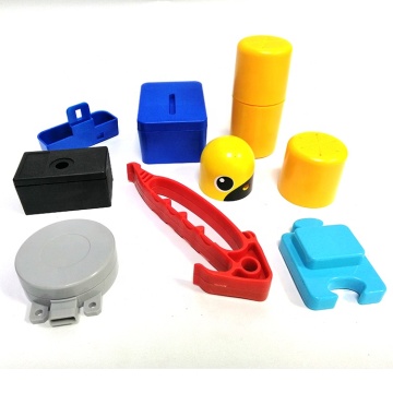 Oem Custom Injection Molding Services
