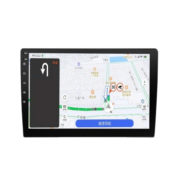 2+32G WiFi 4G Doppio Din Car Stereo per Honda CRV