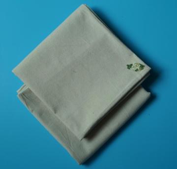 Kain jatuhkan kanvas berlamina 7 oz 6x9
