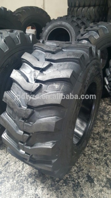 supply industrial tractor tyre 21L-28 OTR tyre loader tyre R-4 pattern