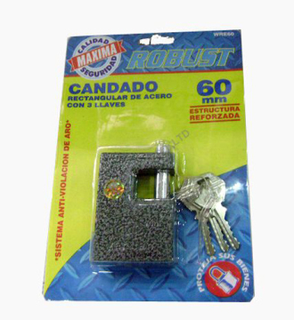 padlock
