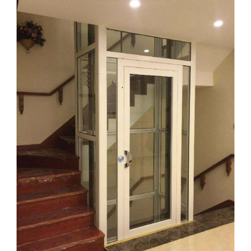 Elevator Swing Doors Hinged Type