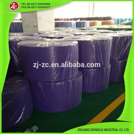 biodegradable reusable non woven