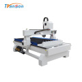 Máquina roteadora CNC para carpintaria 3D 1325 1530