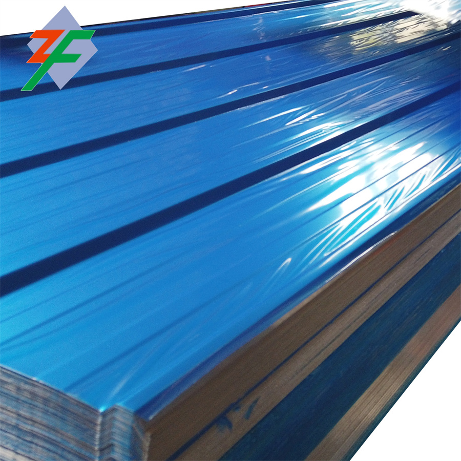 Corrugated Aluminum Sheet 3 Jpg