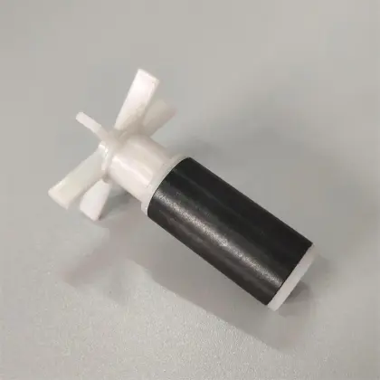 Lay Z Spa Water Pump Impeller Rotor 19mm