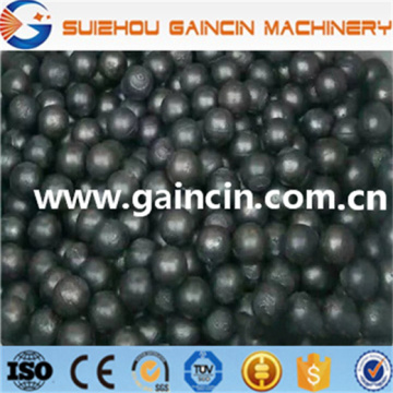 Cr12% casting chrome steel ball, steel chromium casting balls, casting steel balls, hi chrome steel balls